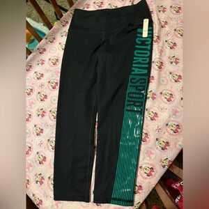 Victoria secret knockout crops